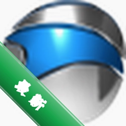 SRWare Iron浏览器PC版121.0.6100.0 极速安全浏览器