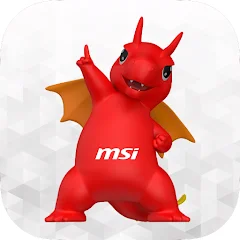 MyMSI会员app最新版v2.1.44 官方版