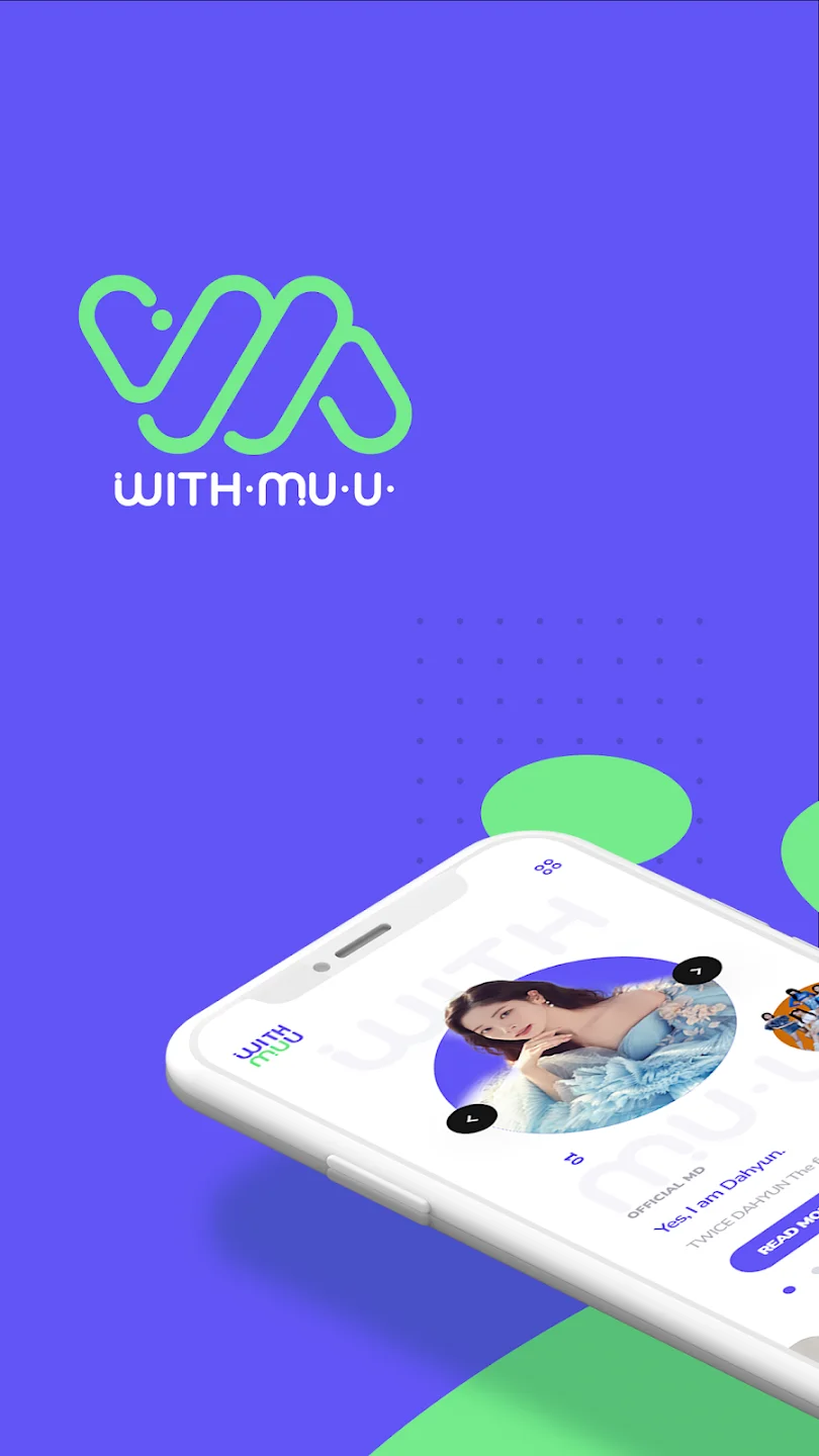 WITHMUU�����̳�App�ٷ���(위드뮤)v1.1.2 ���°�