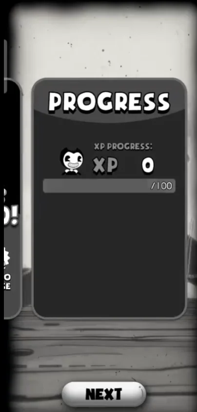 Bendy Run���ư�v2.0.1 ���°�