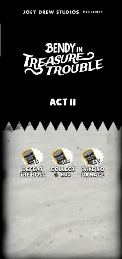Bendy Run���ư�v2.0.1 ���°�