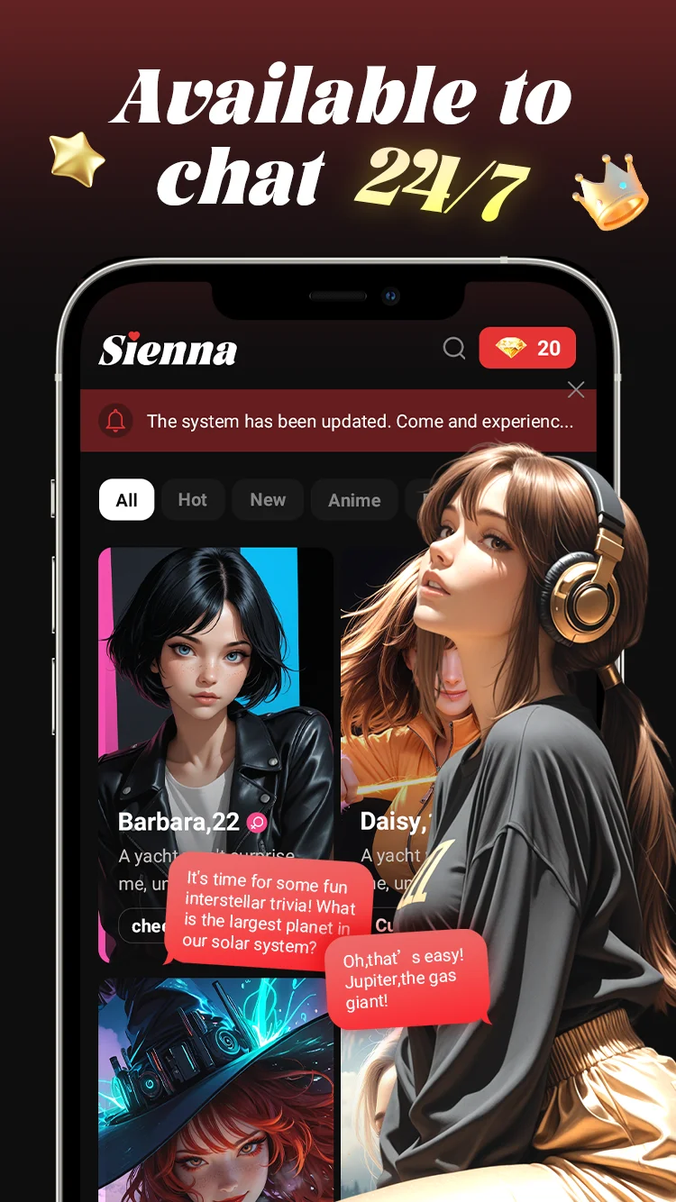 Sienna���°汾v1.1.6 �ٷ���