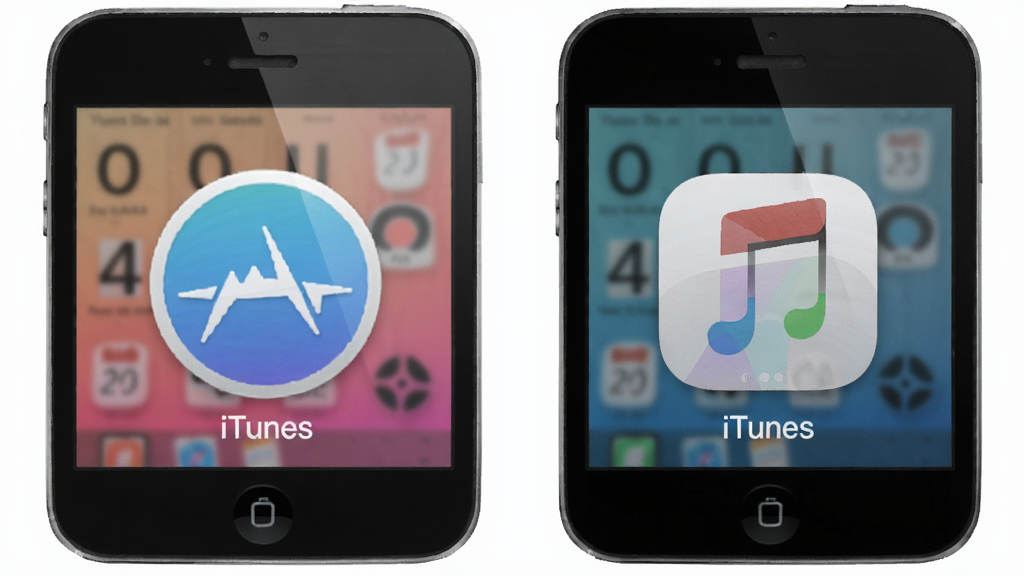 iTunes