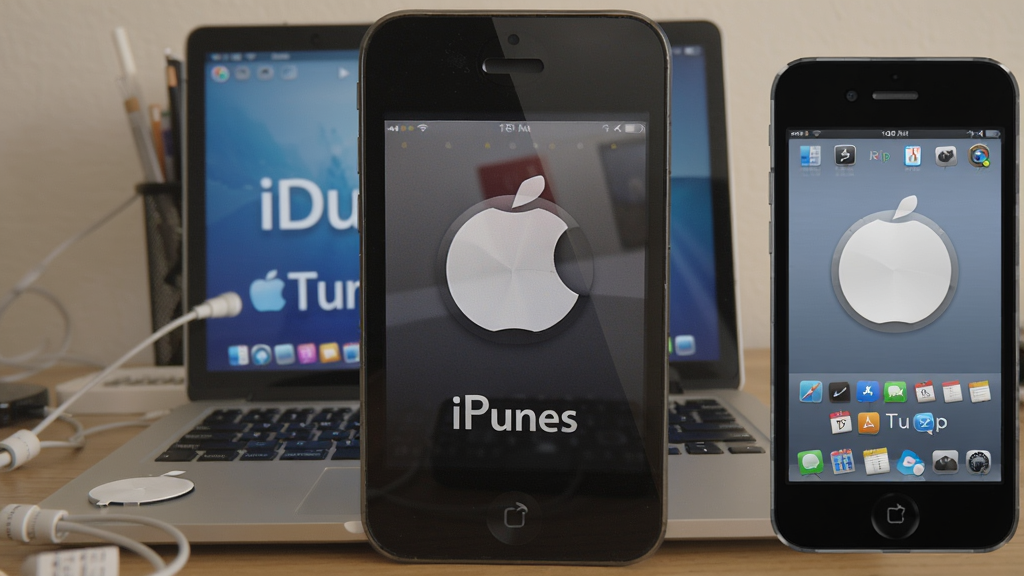 iTunes