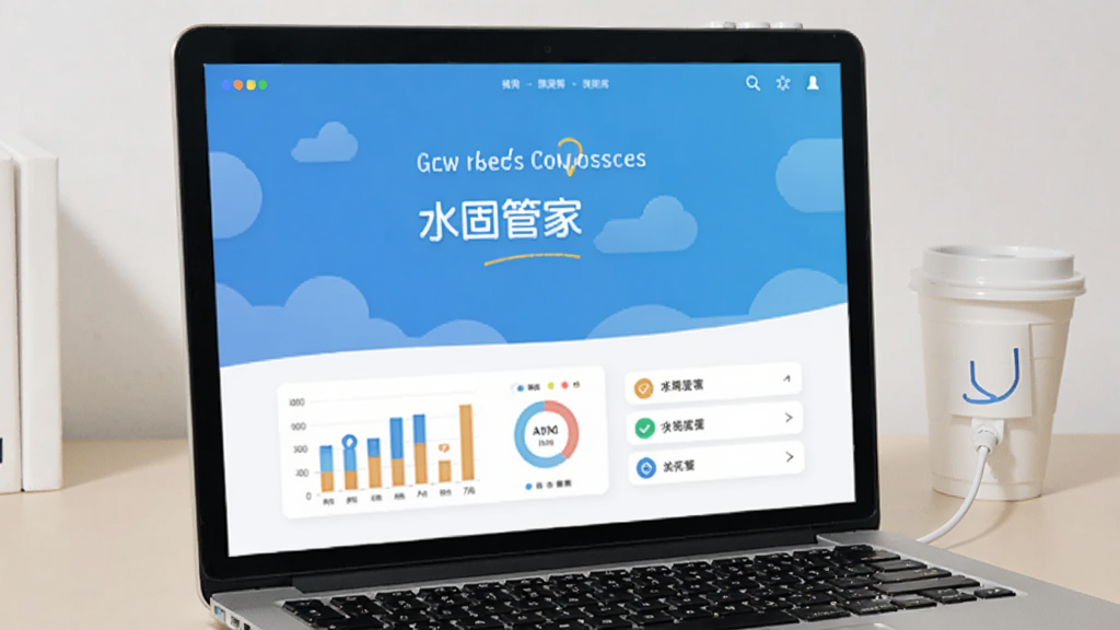 水印管家