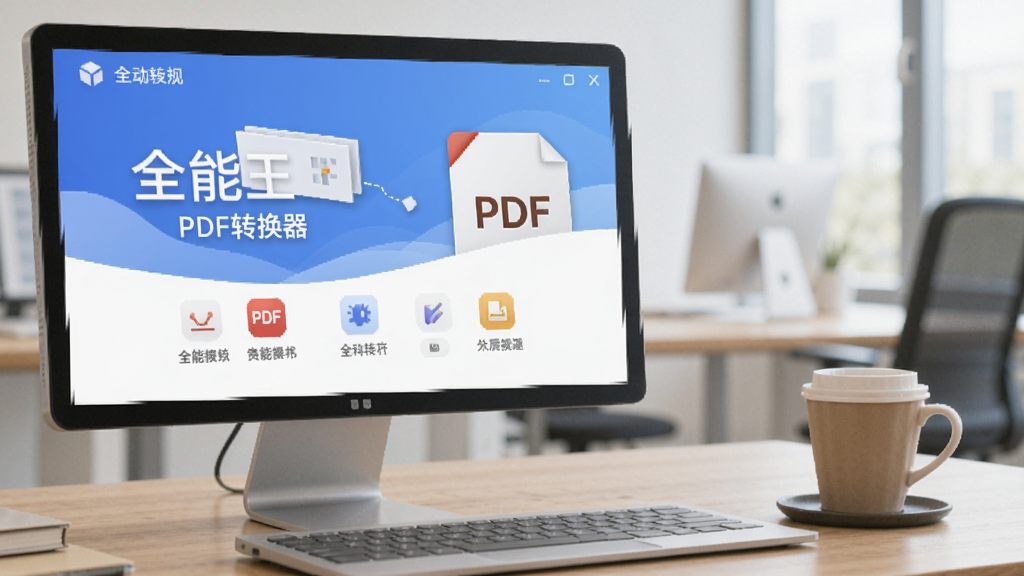 ȫ����PDFת����