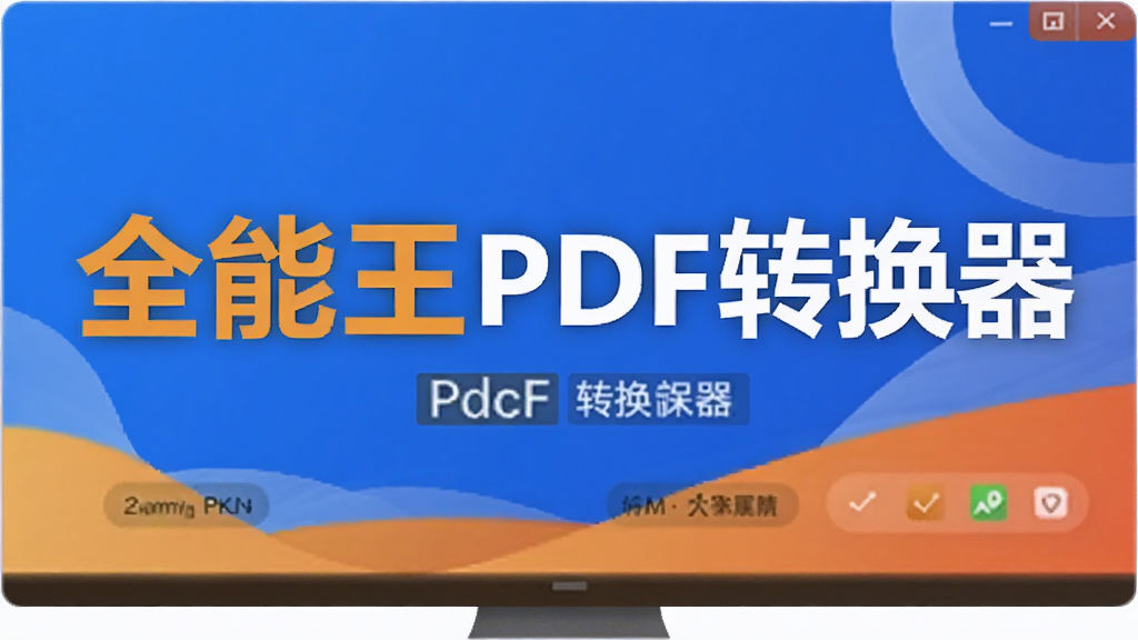ȫ����PDFת����