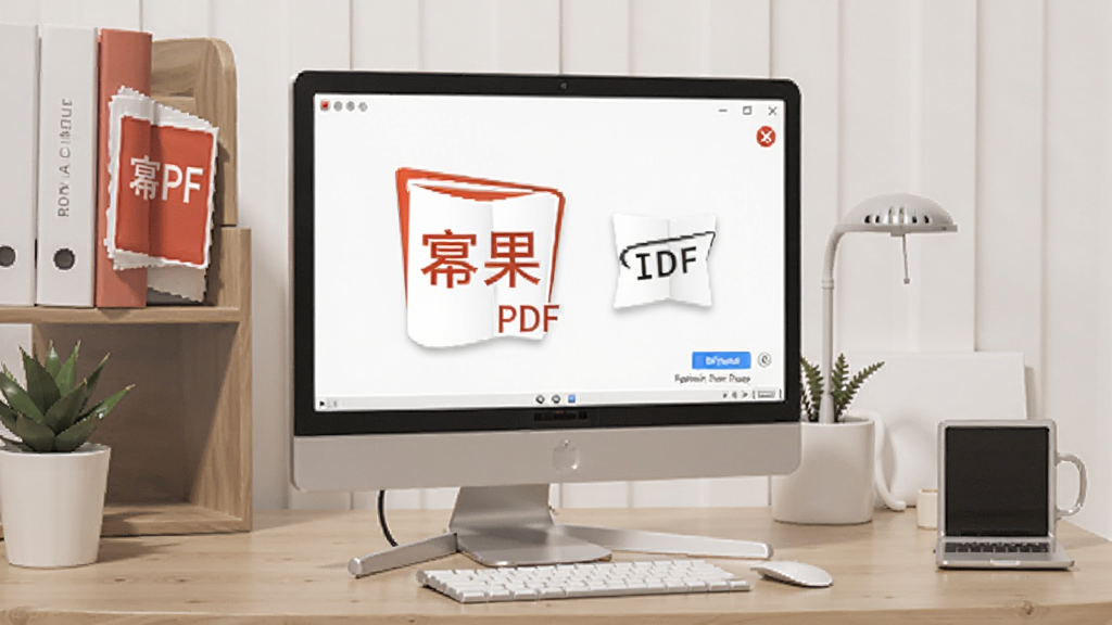 �ݹ�PDF��ʽת����