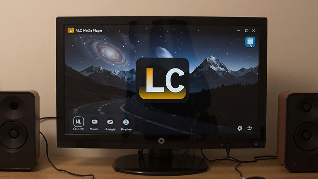 VLC Media Player