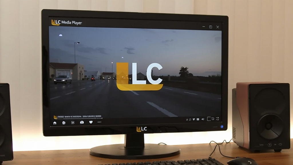 VLC Media Player