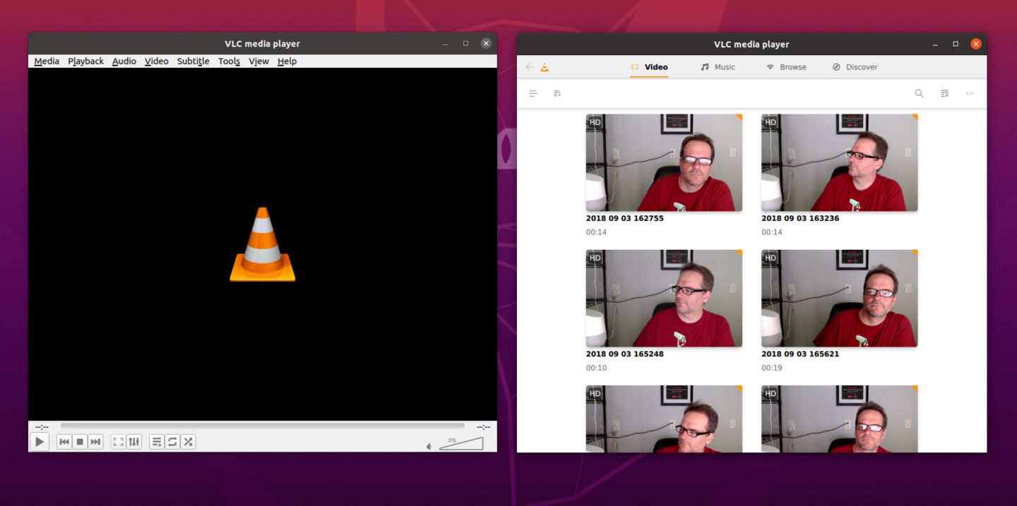 VLC Media Player���������԰�3.0.21 ȫ����Ƶ������