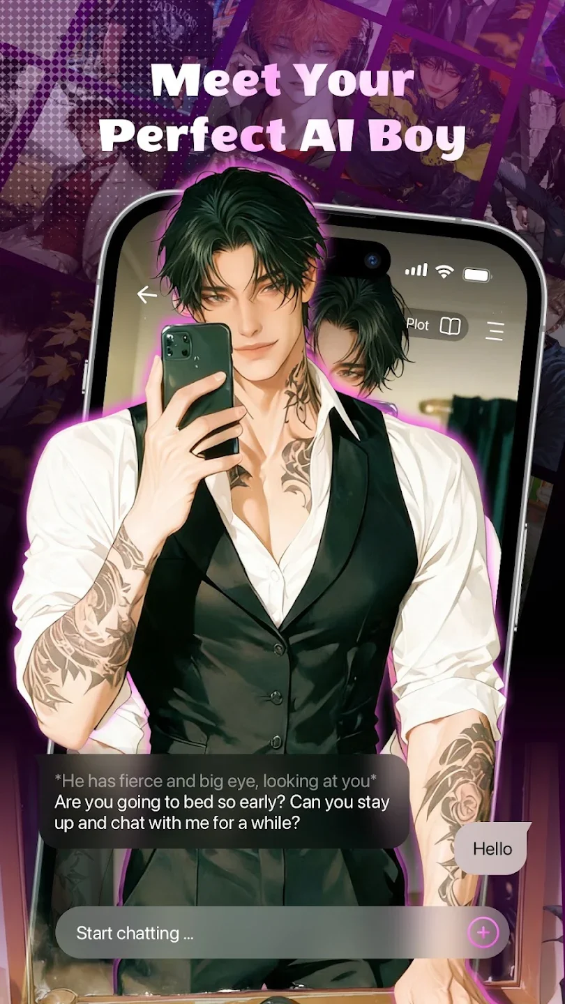 VirtualMan���°汾v1.0.1 ��׿��