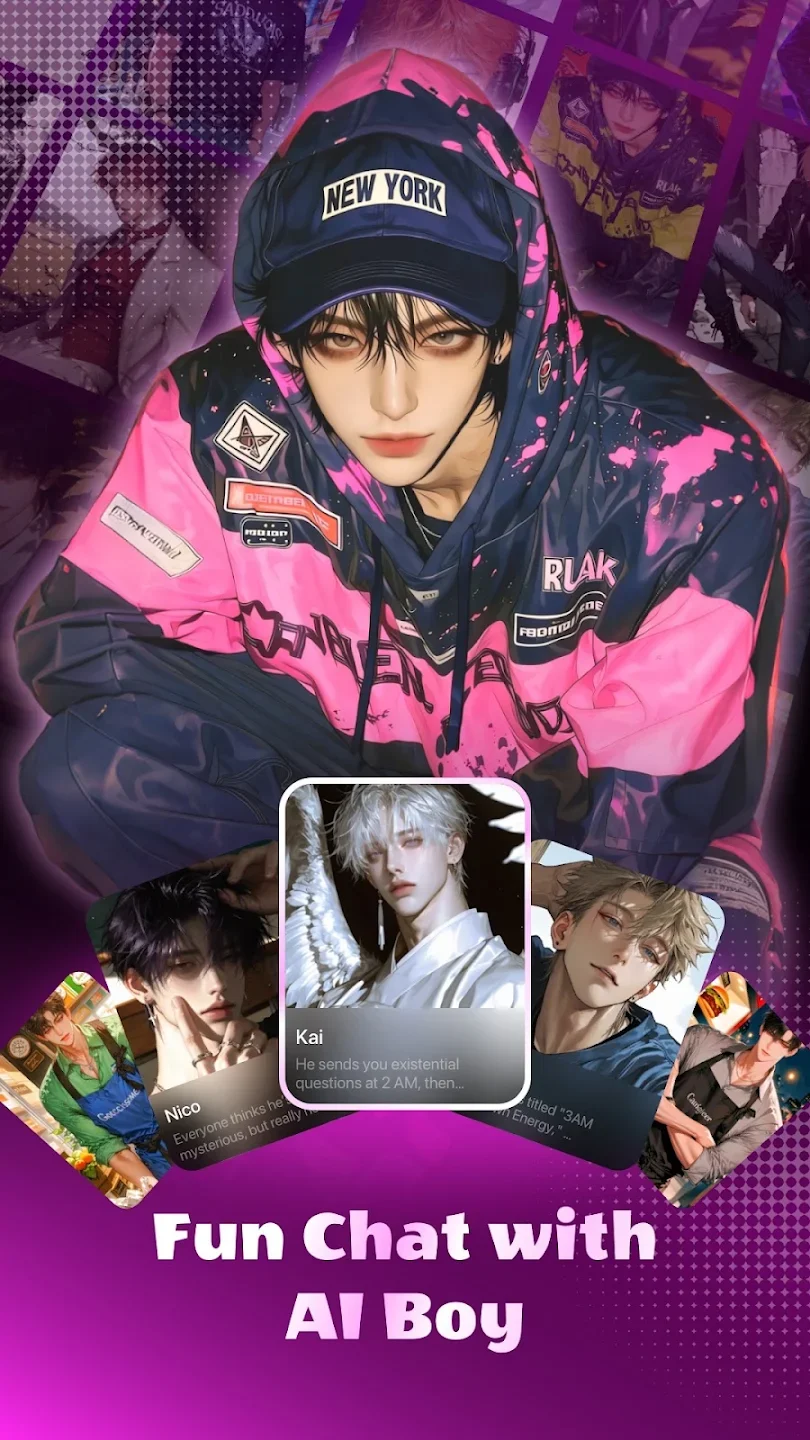 VirtualMan���°汾v1.0.1 ��׿��