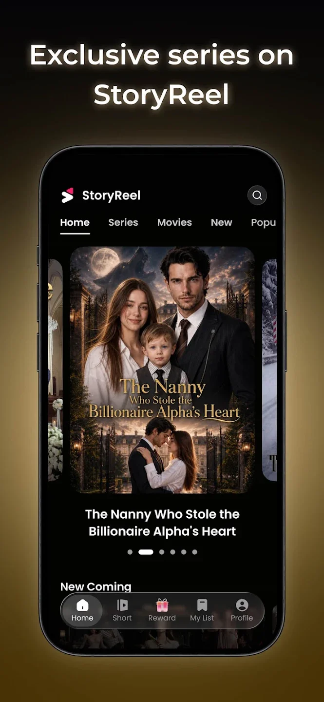 StoryReel�̾����°�v2.27.0 �ٷ���