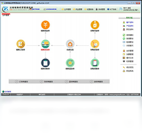 �ƿ����۾�Ӫ����ϵͳV8.2.0 ���۹���ר��