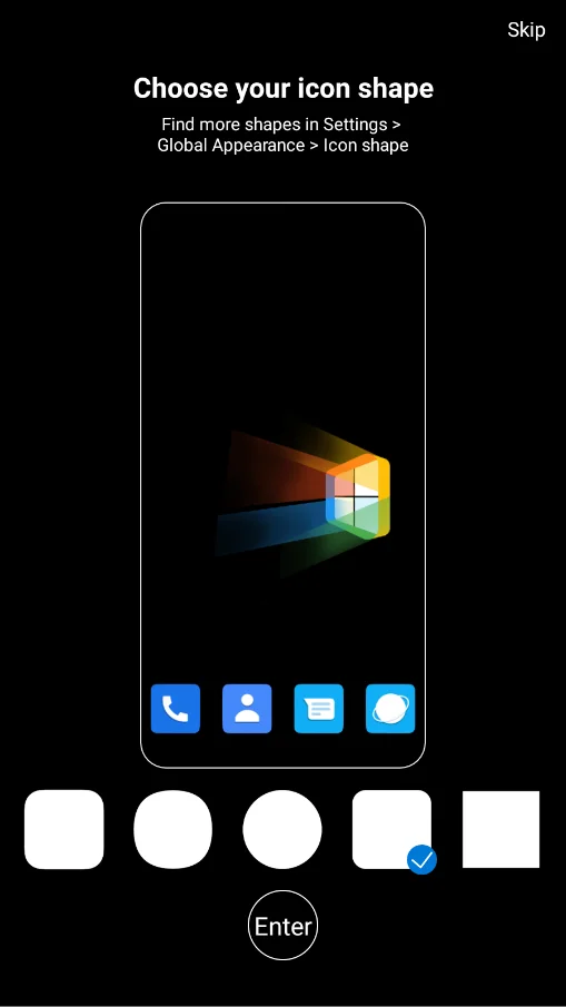 Winner Launcher�ֻ���v5.8.1 ���°�