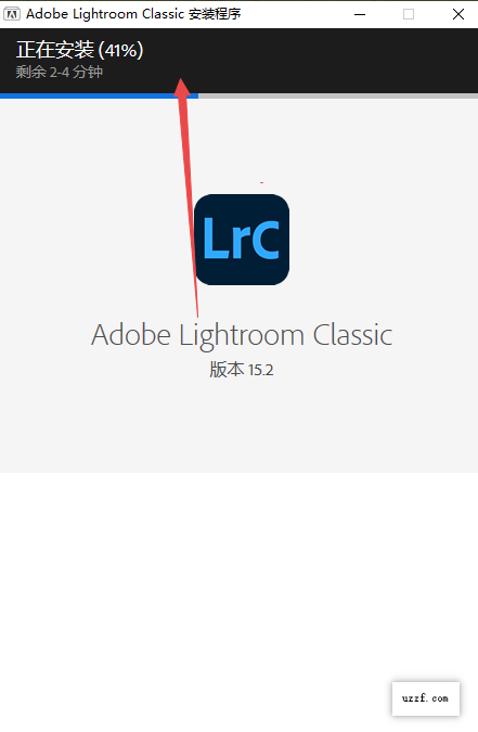 Adobe Lightroom Classic 2026免费激活版 Adobe Lightroom Classic 2026免费激活版