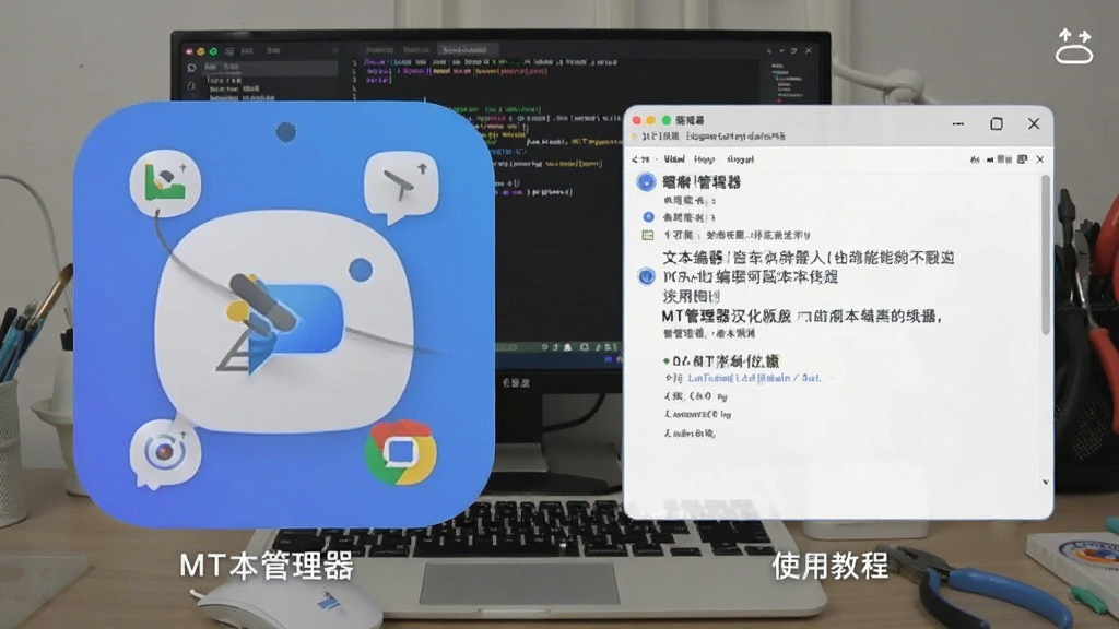 MT������������app �ű����� �ı��༭�� ʹ�ý̳�