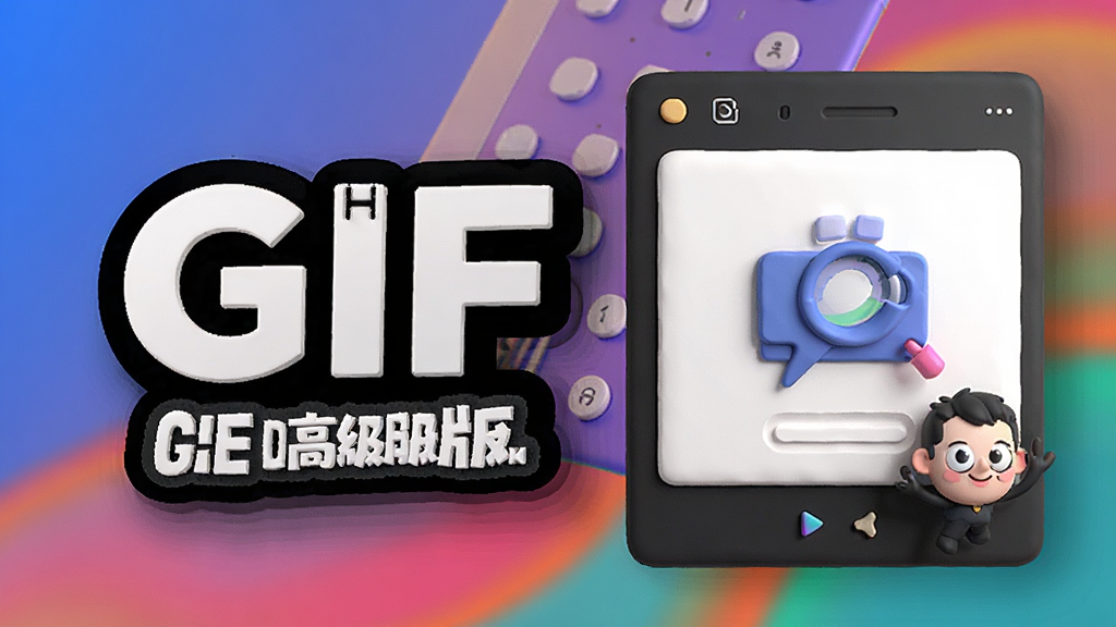 GIF�����߼���