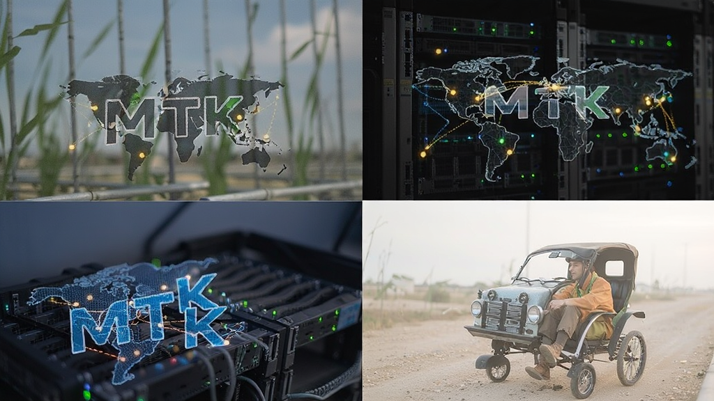 MTK