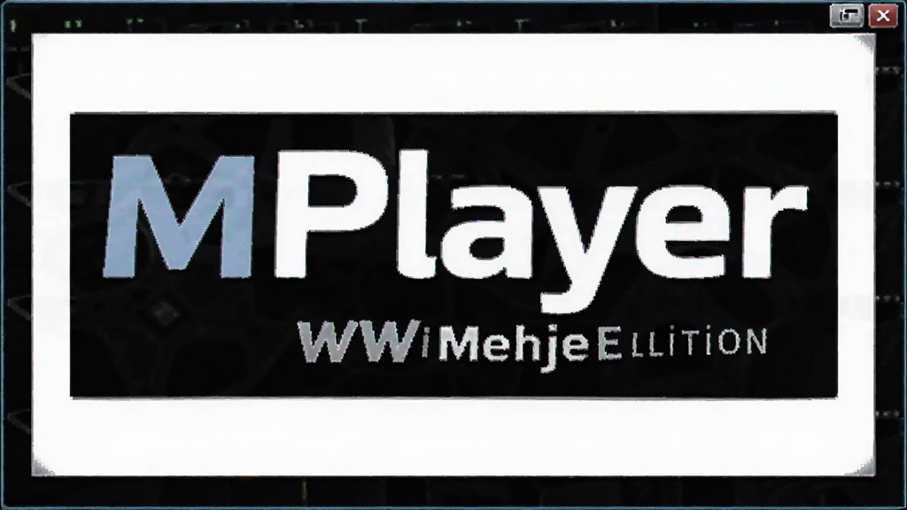 MPlayer WW�����