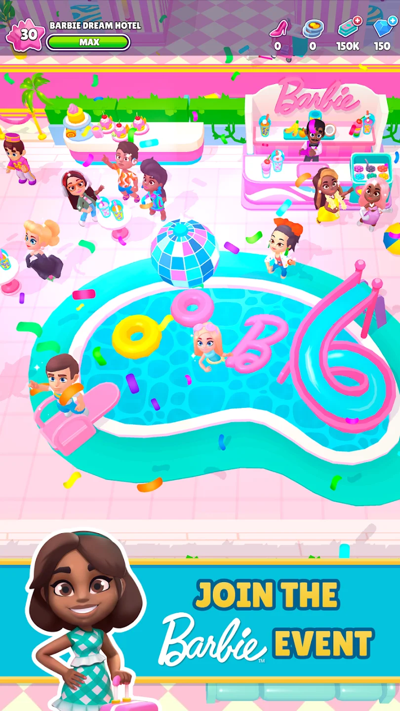 MyPerfectHotel�ٷ�����(My Hotel)v1.36.6 ���°�