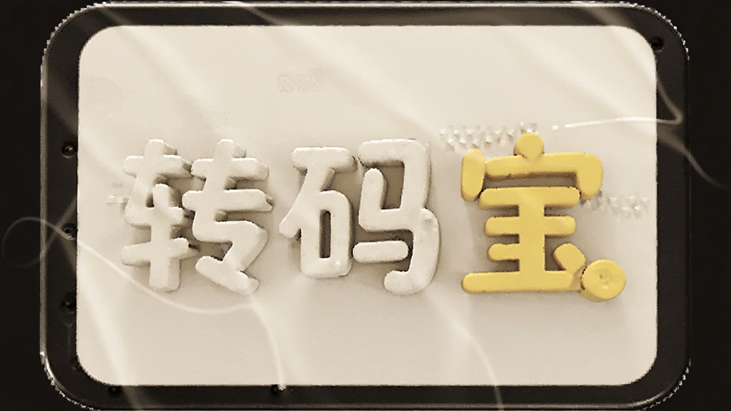 转码宝