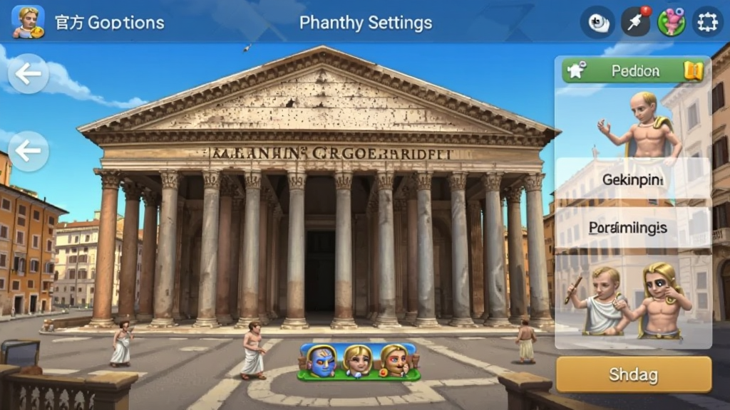 �����ٷ���appPhanthy��Ϸ�����ý���