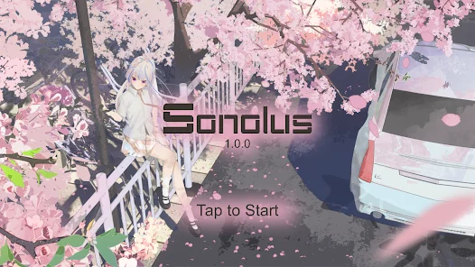Sonolus���������°�v1.1.3 ��׿��