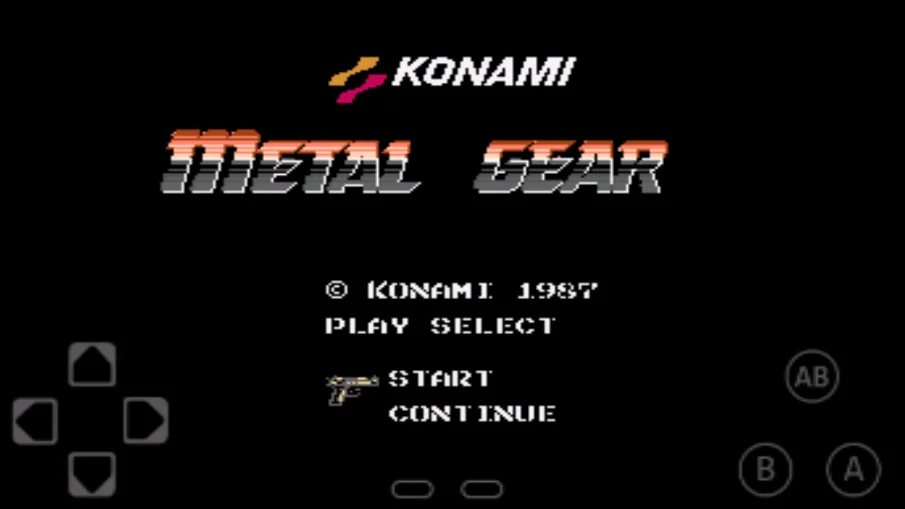 FC NES��Ϸģ����apkv3.0.0 �����׻�ģ����