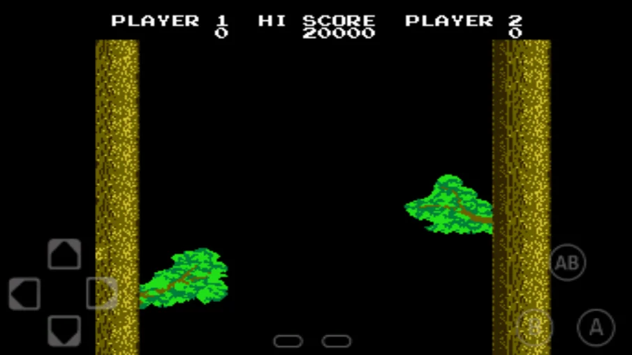 FC NES��Ϸģ����apkv3.0.0 �����׻�ģ����