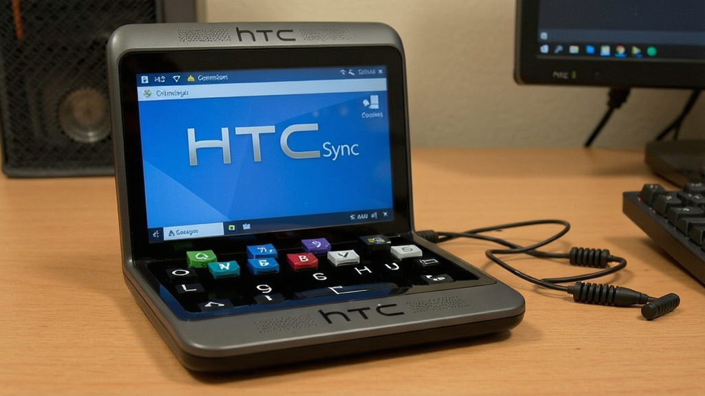 HTC Sync