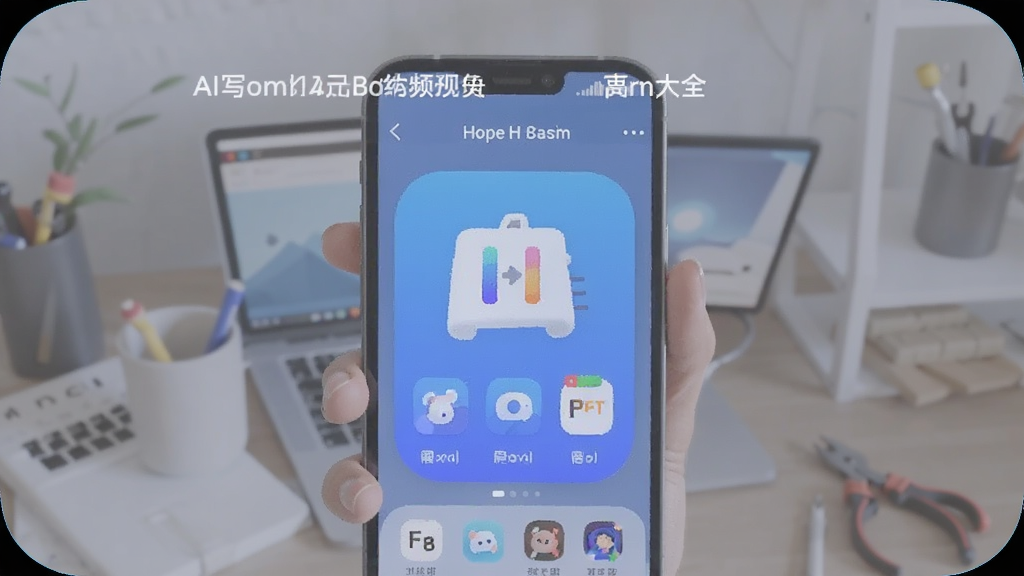 AIд���滭��ƵPPT����app ���湦�ܴ�ȫ ʹ�ý̳�
