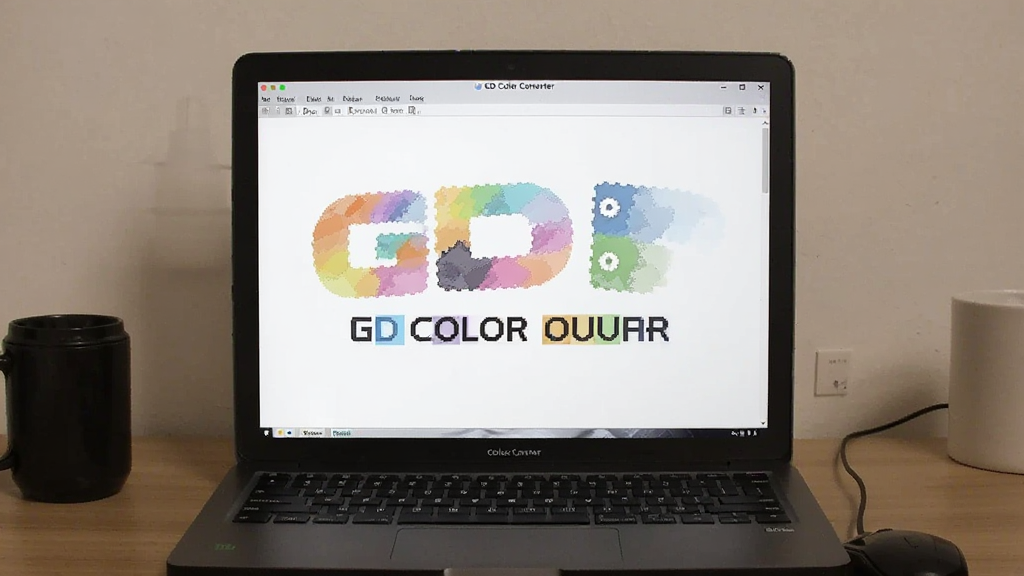 GD Color Converter