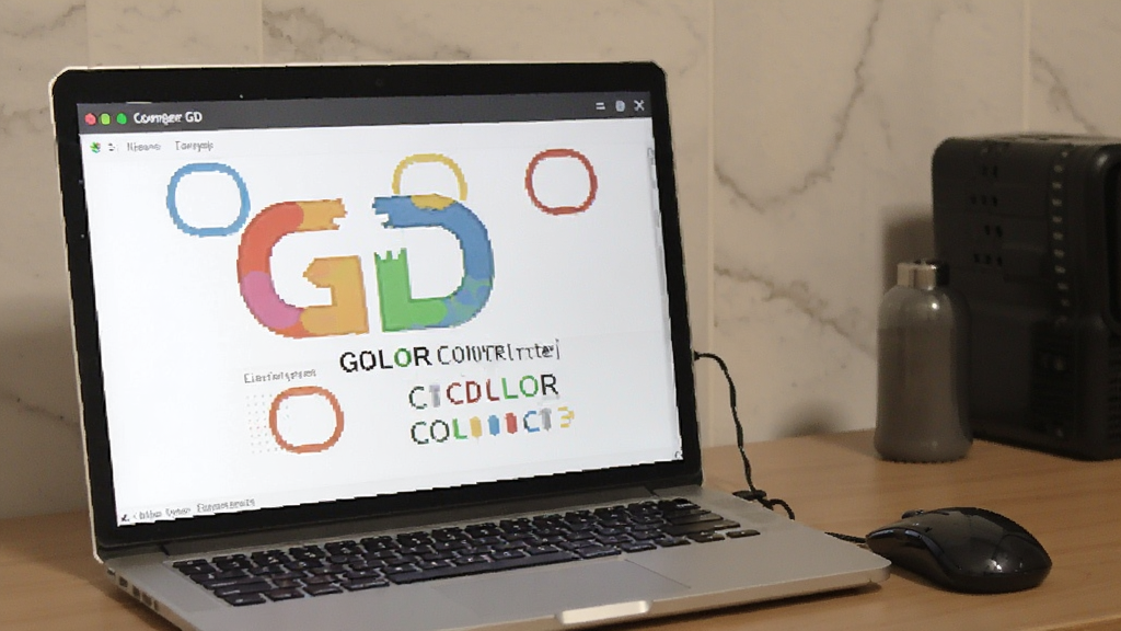 GD Color Converter