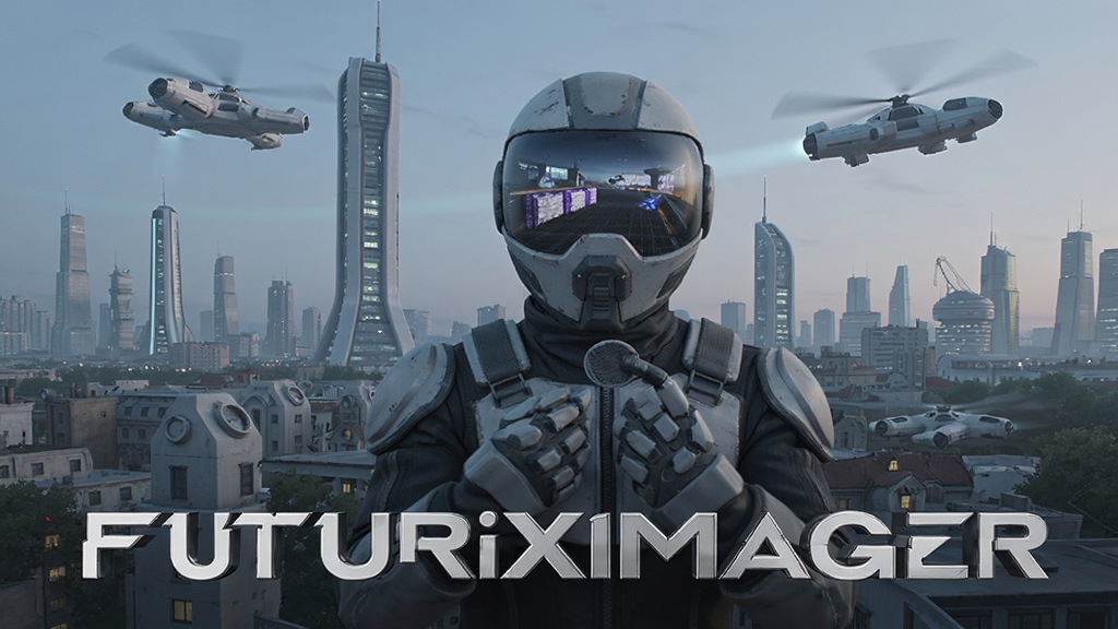 FuturixImager