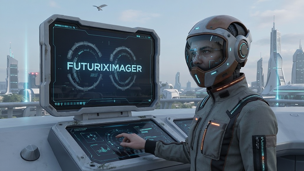 FuturixImager