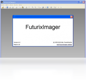 FuturixImager6.0.0 ͼ��༭����