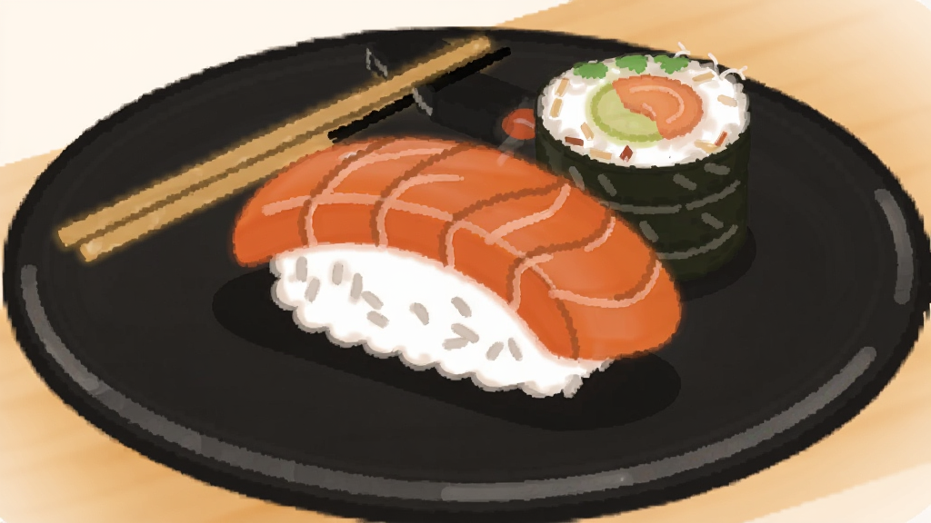 Icon sushi