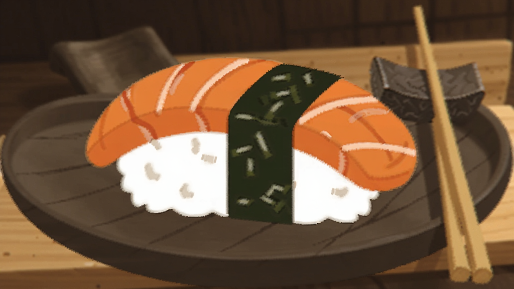 Icon sushi