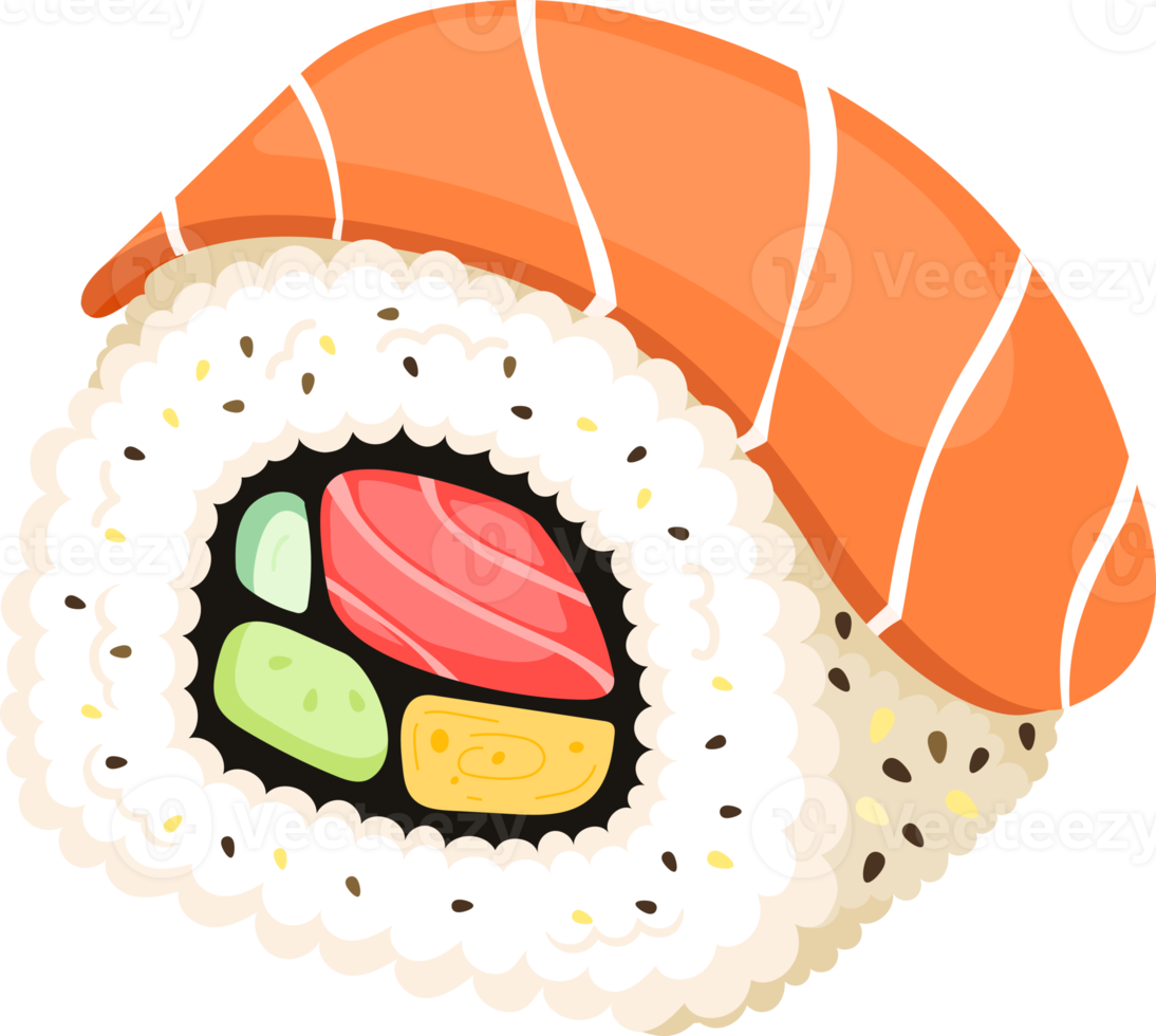 Icon sushi���԰�v1.0.0 ͼ��������������