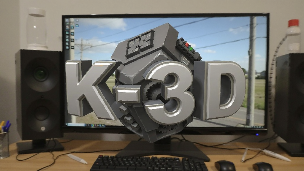 K-3D