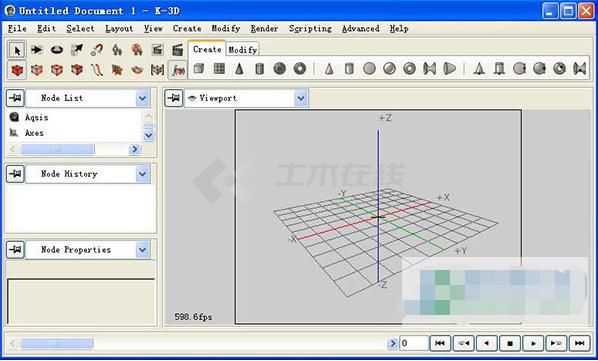 K-3D���԰�v0.8.0.1 ��Ѱ�