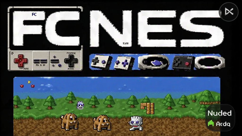 FC NES��Ϸģ����apk �ĸ��汾�����޹��