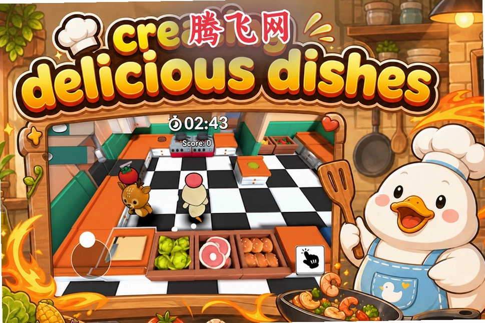 ���ֳ���2�ֻ��氲׿(Kitchen Together)v2.3.5 ���°�