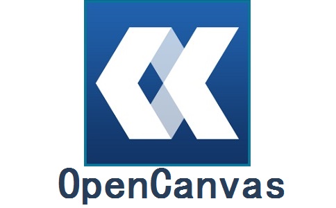 OpenCanvas���԰�v7.0.0 רҵ�滭����