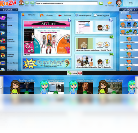 KidZui��ͯ�����v2026 ���԰�