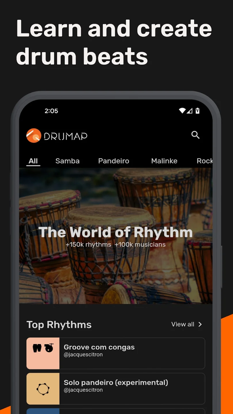 Drumap�ٷ���(Drum Notes)v4.1.6 ���°�