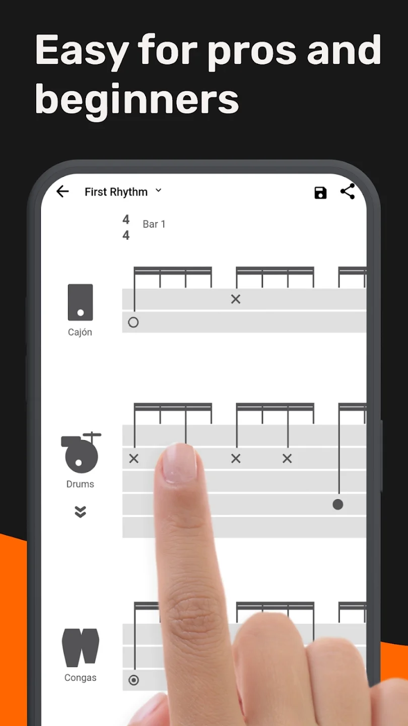 Drumap�ٷ���(Drum Notes)v4.1.6 ���°�