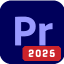 Adobe Premiere Pro 2025����ֱװ��v25.6.4.005 ���԰�